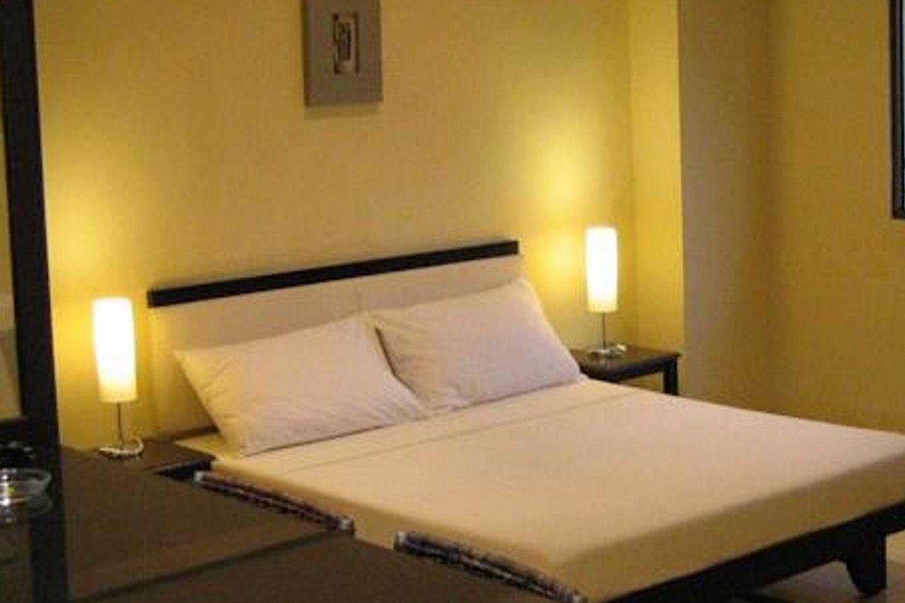 מקטאן Lancaster Hotel Cebu מראה חיצוני תמונה