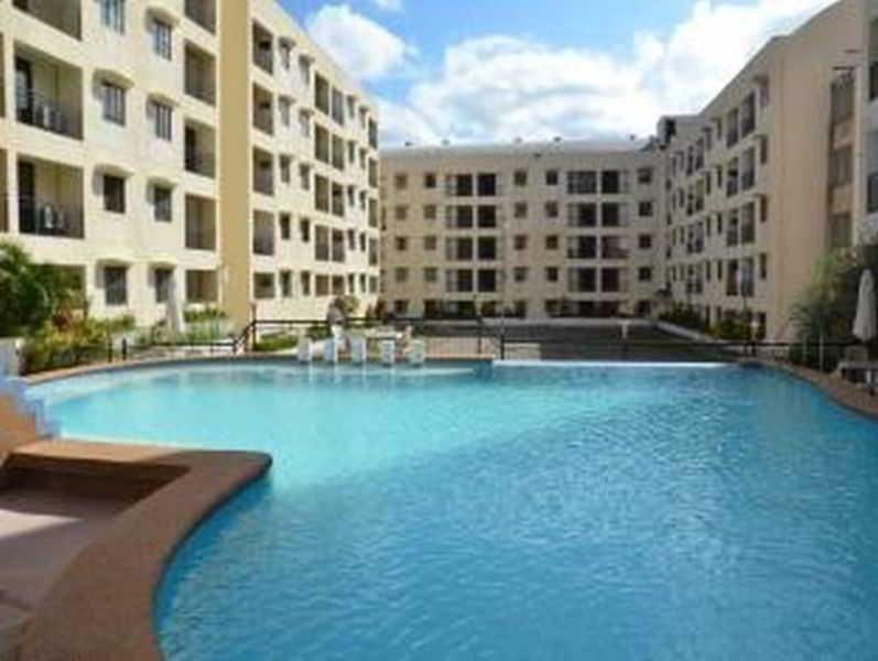 מקטאן Lancaster Hotel Cebu מראה חיצוני תמונה